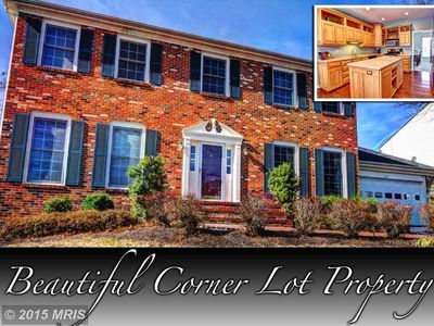 1301 Barksdale Dr NE, Leesburg, VA, 20176