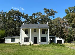 2704 Kellogg Acres Rd, North Little Rock, AR 72120