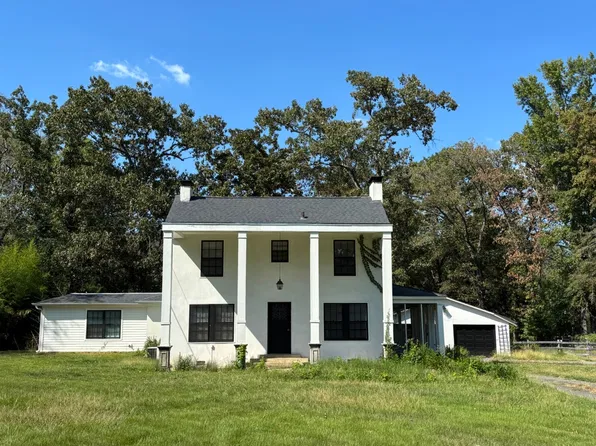 2704 Kellogg Acres Rd, North Little Rock, AR 72120