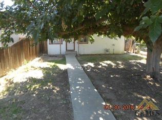 1116 East St, Wasco, CA 93280