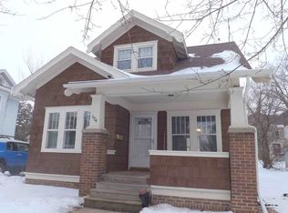 624 21st Ave, Monroe, WI 53566