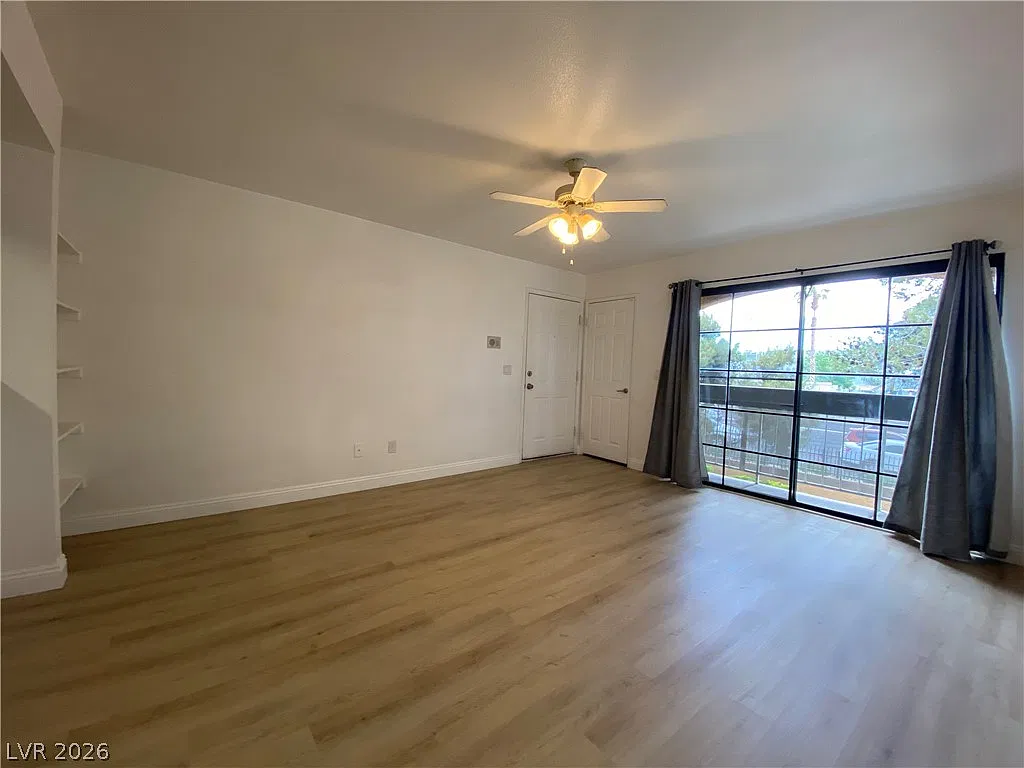 1 bed, 1.0 bath, 668 sqft, $995 — Photo 1