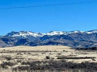 Pinery Canyon Rd, Willcox, AZ 85643