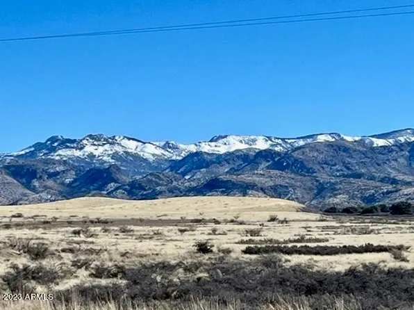 n/a Pinery Canyon Road #-, Willcox, AZ 85643