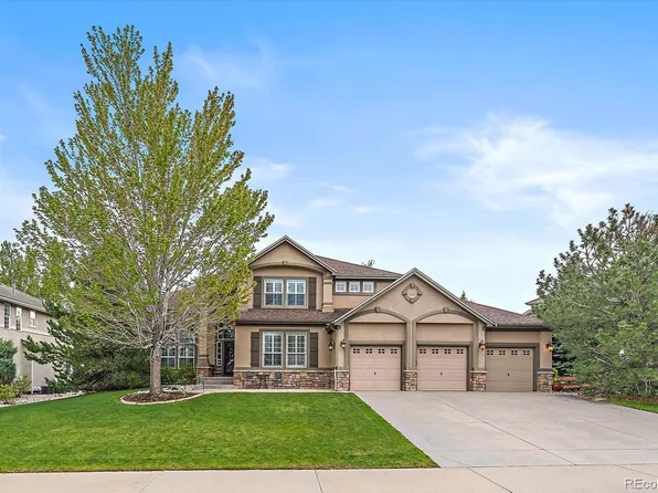 3208 Running Deer Drive, Castle Rock, CO 80109