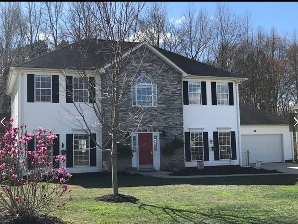 6600 Barkley Farm Rd
