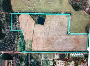 3245 N Bethel Rd, Decatur, AL 35603