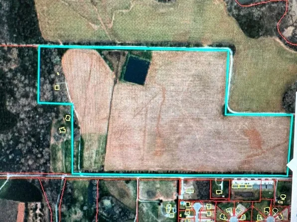 3245 N Bethel Rd, Decatur, AL 35603