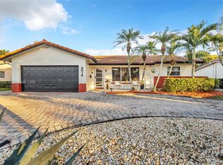 Coral Springs Sub No 1, Coral Springs, FL 33065