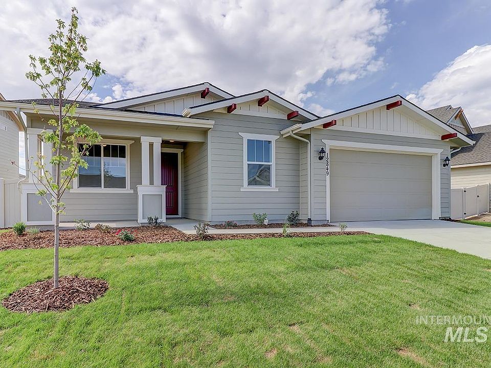 12849 S Arezzo Way, Nampa, ID 83686 | Zillow