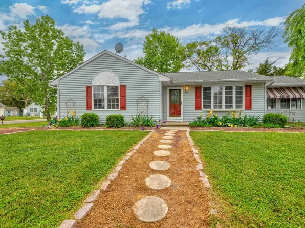 300 Haverford Rd N, Cape May, NJ 08204