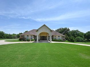 6015 N Chateau Ct, Stillwater, OK 74075