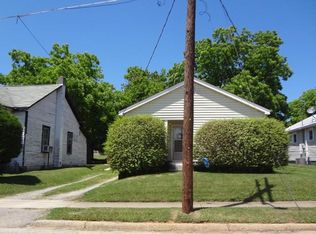 106 Smith St, Clover, SC 29710