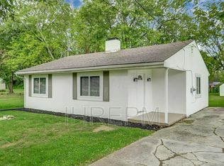 3382 Dover Rd, Columbus, OH 43204