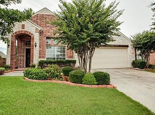 2704 Cedar Wood Dr, Frisco, TX 75033
