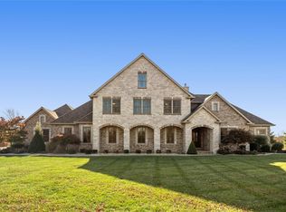 6701 Beil Rd, Millstadt, IL 62260