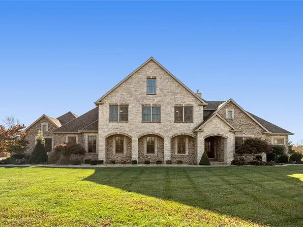 6701 Beil Rd, Millstadt, IL 62260