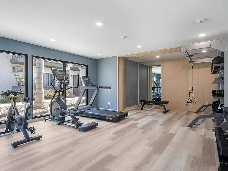 Latitude Apartments at Mission Valley — Photo 21