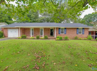 1509 Puckett Ave SW, Decatur, AL 35601