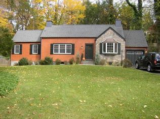 17 Salem Rd, Chappaqua, NY 10514