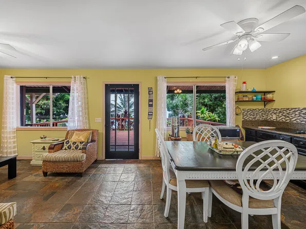 87-493 Kaohe Mauka Rd, Captain Cook, HI 96704