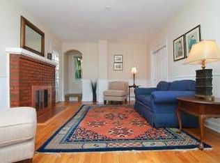 5800 43rd Ave, Hyattsville, MD 20781
