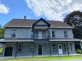 12 Beechwoods Rd, Callicoon, NY 12723