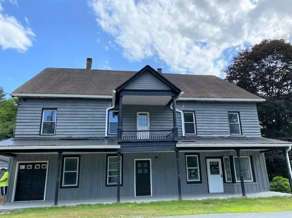 12 Beechwoods Road, Callicoon, NY 12723