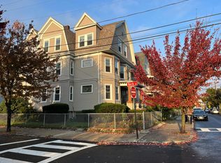 33 Clarence St #3, Everett, MA 02149
