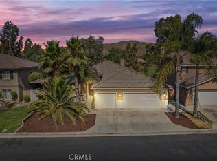 187 Caldera Ln, Hemet, CA 92545