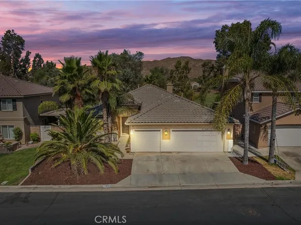 187 Caldera Ln, Hemet, CA 92545