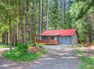 107 Maple Ct, Packwood, WA