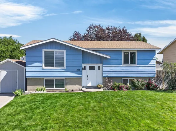 642 Canal St, Chubbuck, ID 83202
