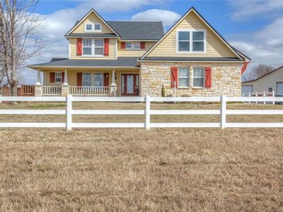 35265 State Highway 51b, Porter, OK, 74454