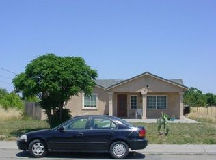 2516 S Harrison St, Stockton, CA 95206