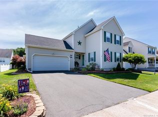 84 Rolling Grn, Middletown, CT 06457