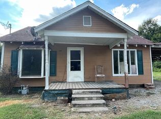 327 Pease Ave, Dyersburg, TN 38024