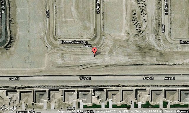 Map View