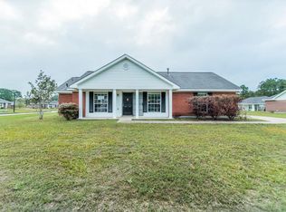 2505 Herman B Towner St, Eight Mile, AL 36613