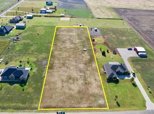 3321 Wilson Rd, Palmer, TX 75152