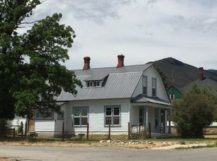 400 Courthouse Dr, Salmon, ID 83467