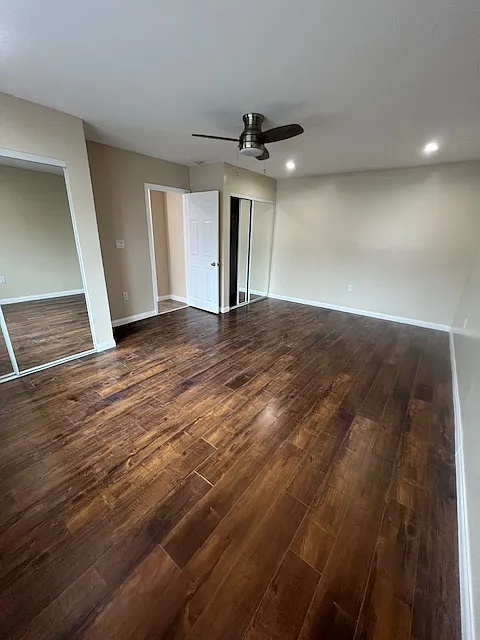 2 bed, $2,600 — Photo 2