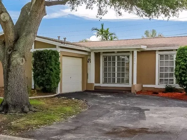 12350 NW 29th Pl, Sunrise, FL 33323