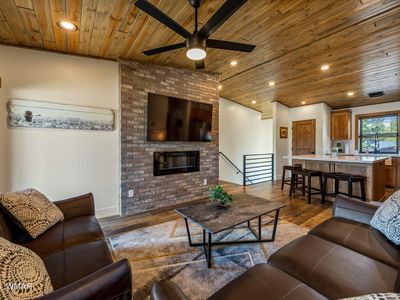 3916 W Cooley St, Show Low, AZ, 85901