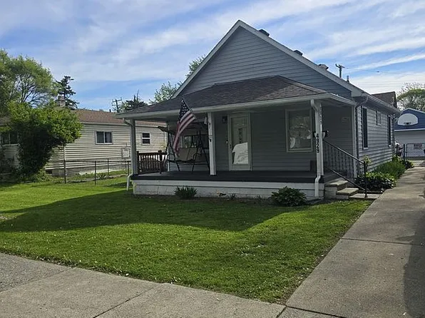 4929 Fleming St, Dearborn Heights, MI 48125