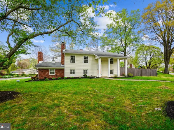 113 Brent Rd, Arnold, MD 21012