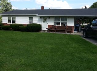 326 N Main St, Rural Retreat, VA 24368