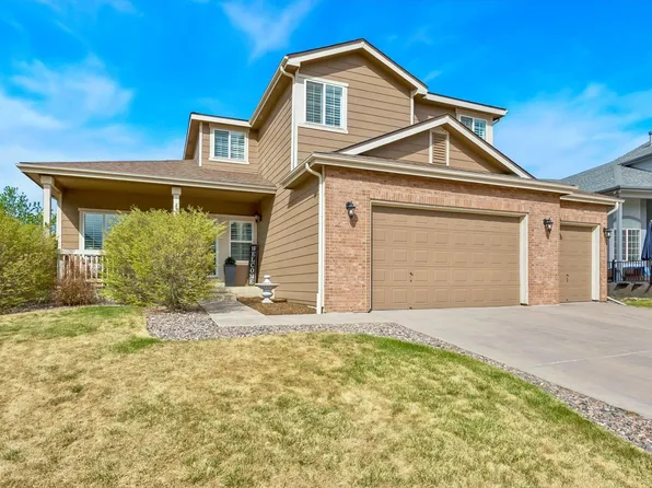 2557 Baneberry Ln, Highlands Ranch, CO 80129