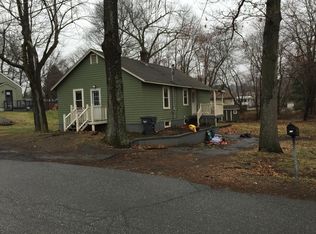 11 Usher Rd, North Grafton, MA 01536