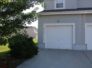 3315 N 103rd Pl, Kansas City, KS 66109